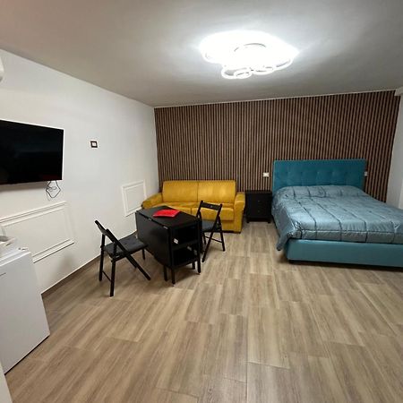Brother'S 50 Apartment Naples Luaran gambar