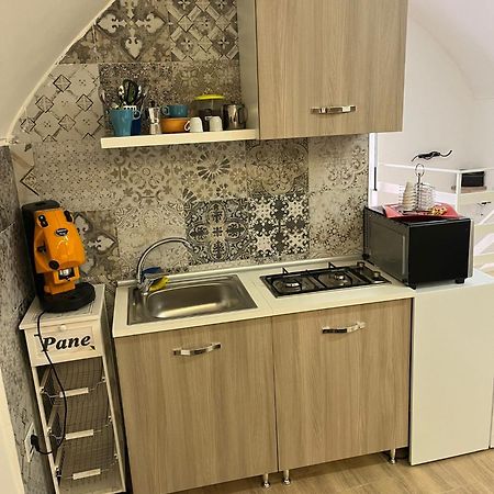 Brother'S 50 Apartment Naples Luaran gambar