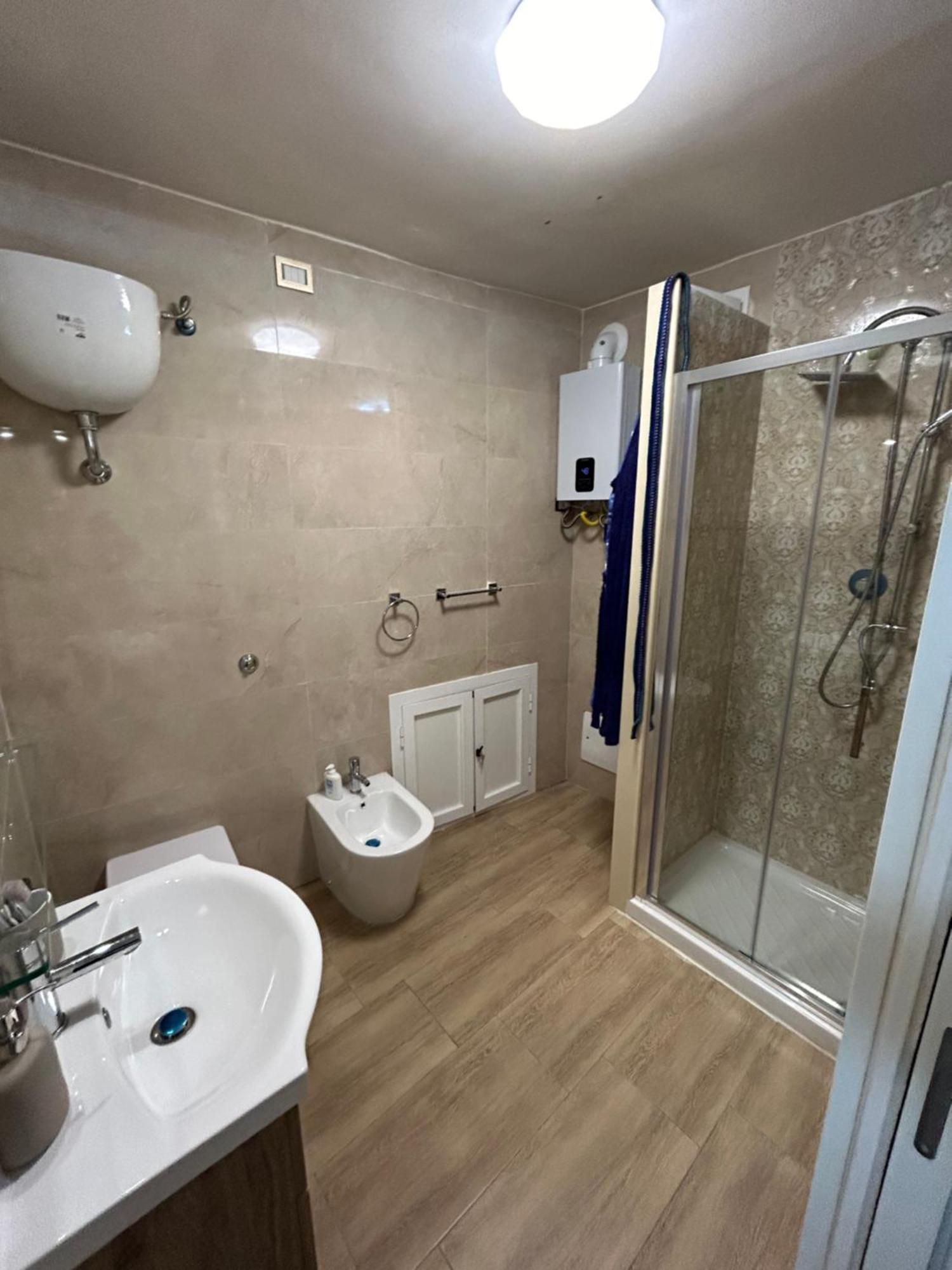 Brother'S 50 Apartment Naples Luaran gambar