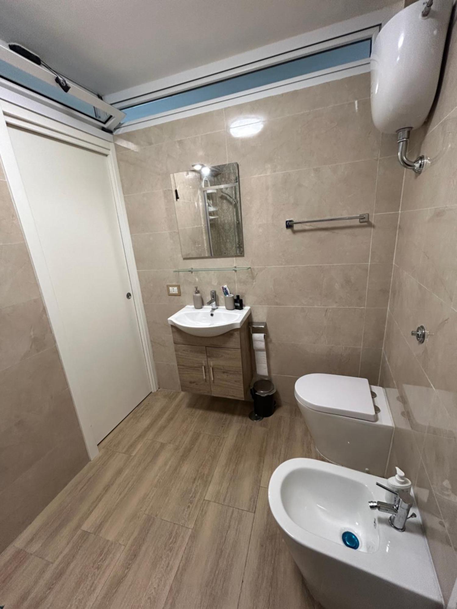 Brother'S 50 Apartment Naples Luaran gambar