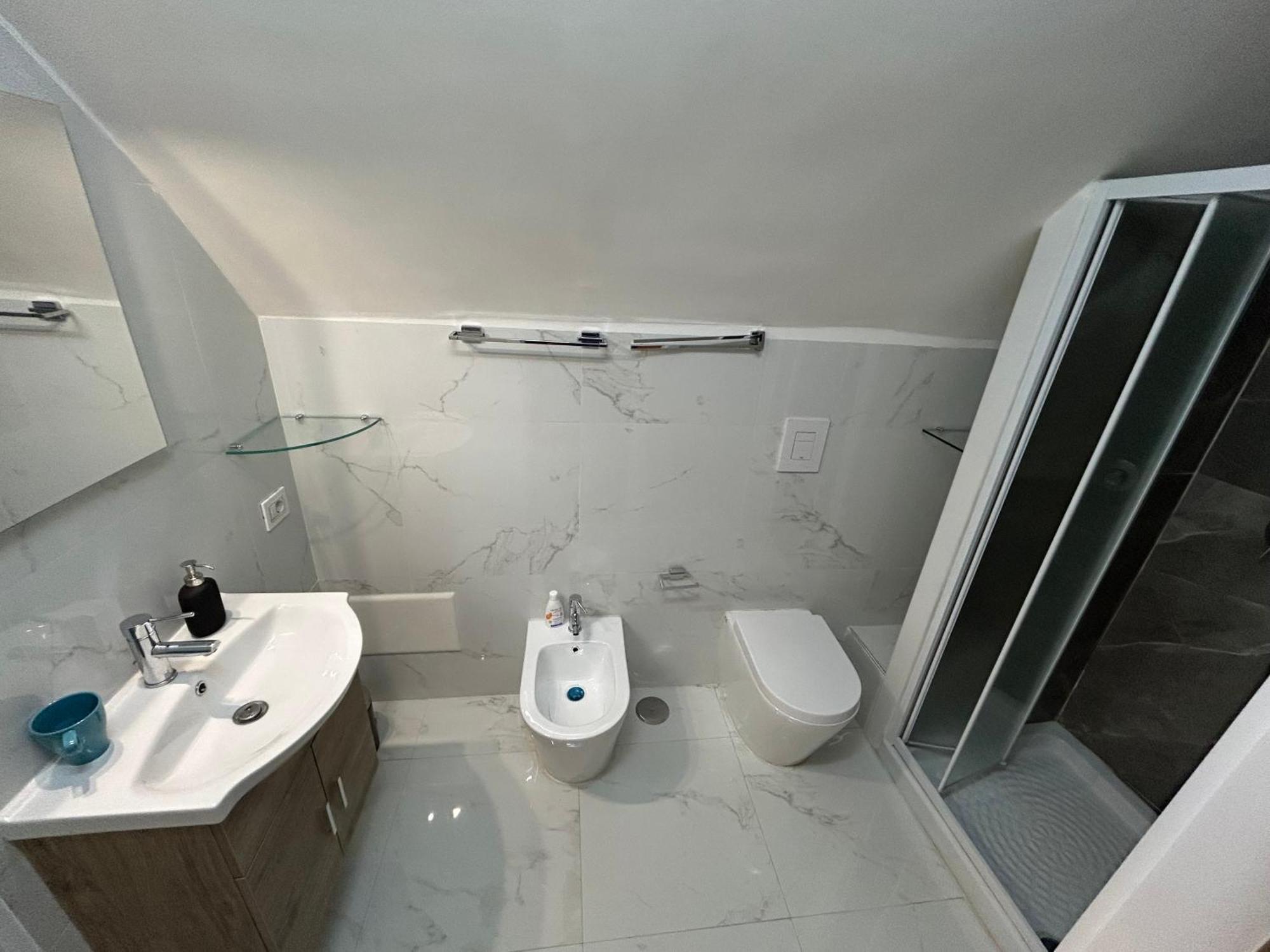 Brother'S 50 Apartment Naples Luaran gambar