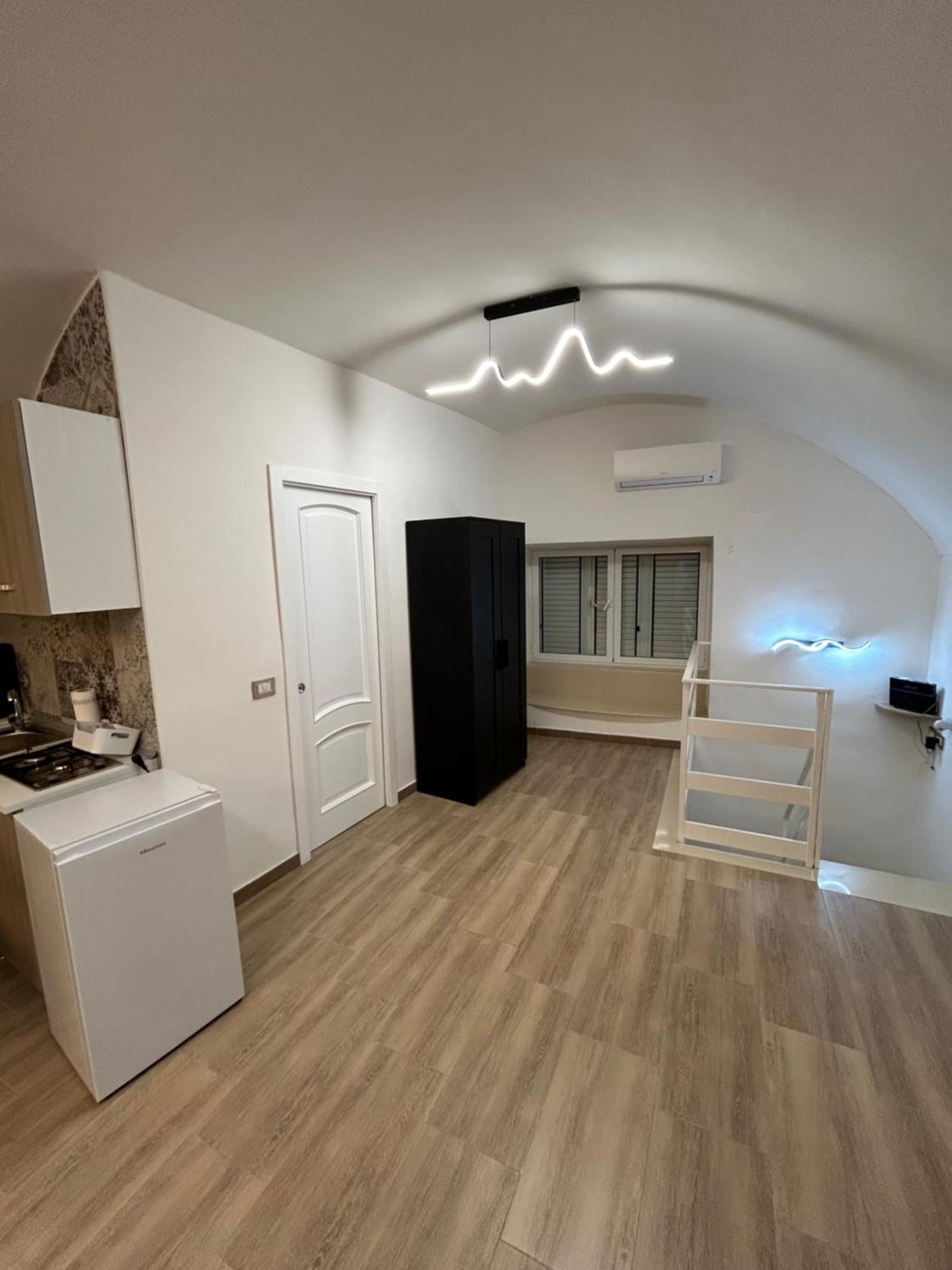 Brother'S 50 Apartment Naples Luaran gambar
