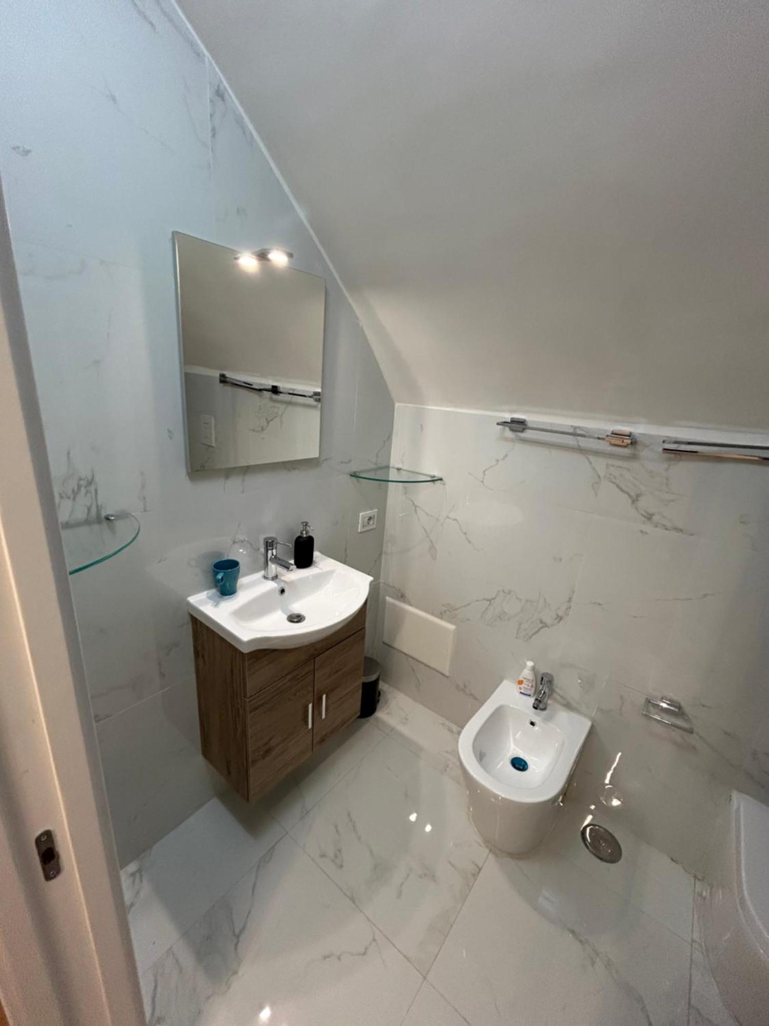 Brother'S 50 Apartment Naples Luaran gambar