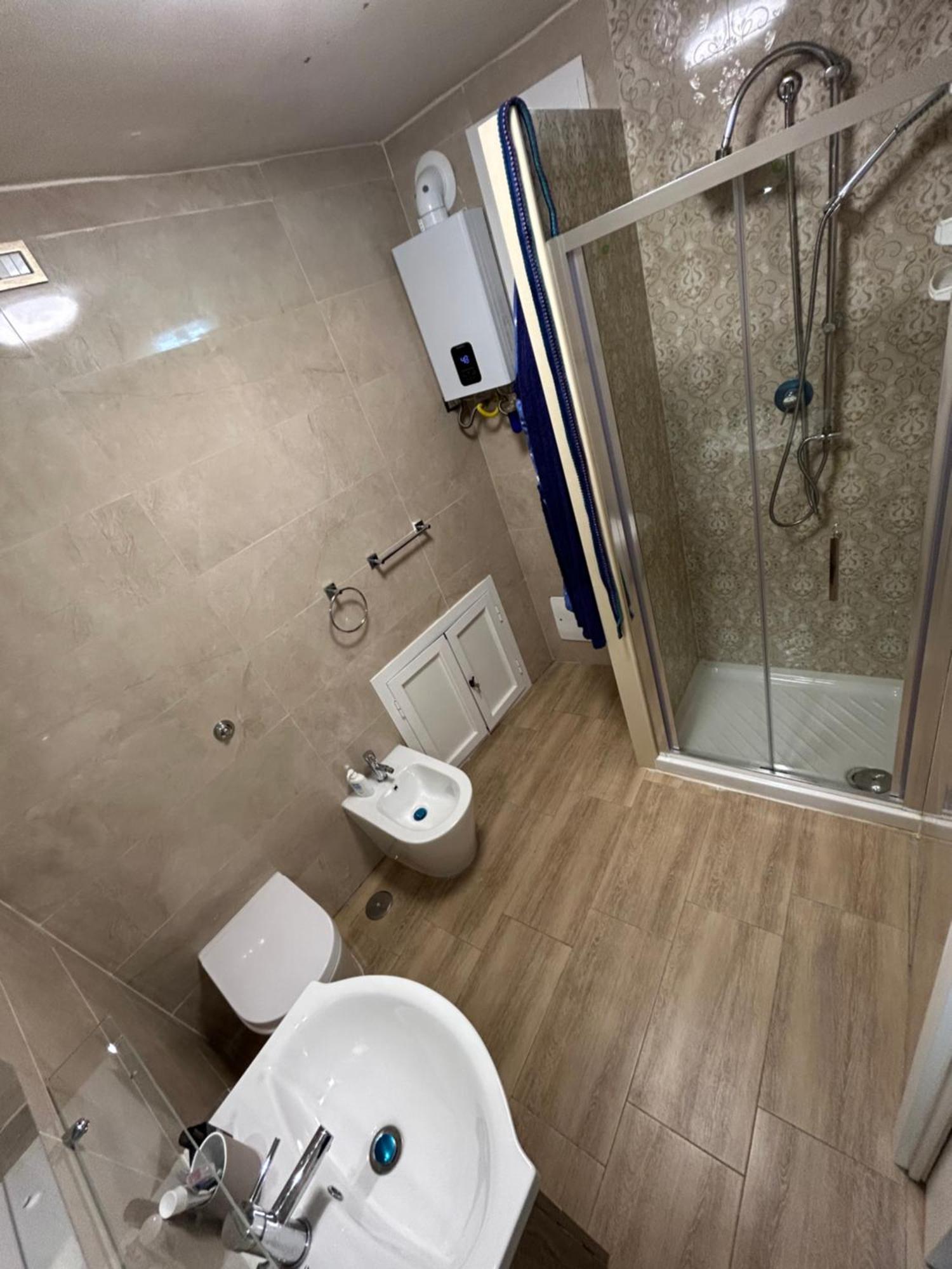 Brother'S 50 Apartment Naples Luaran gambar