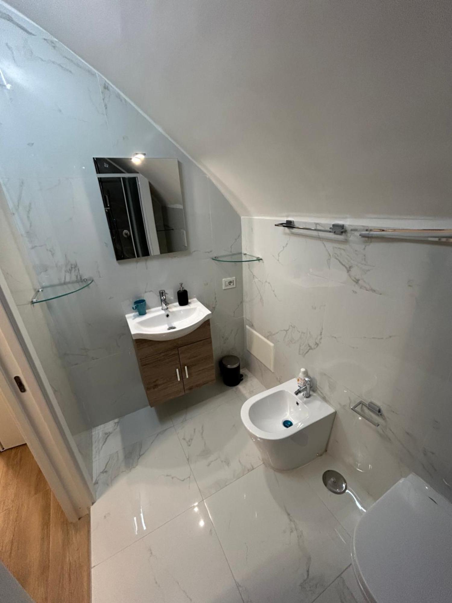 Brother'S 50 Apartment Naples Luaran gambar