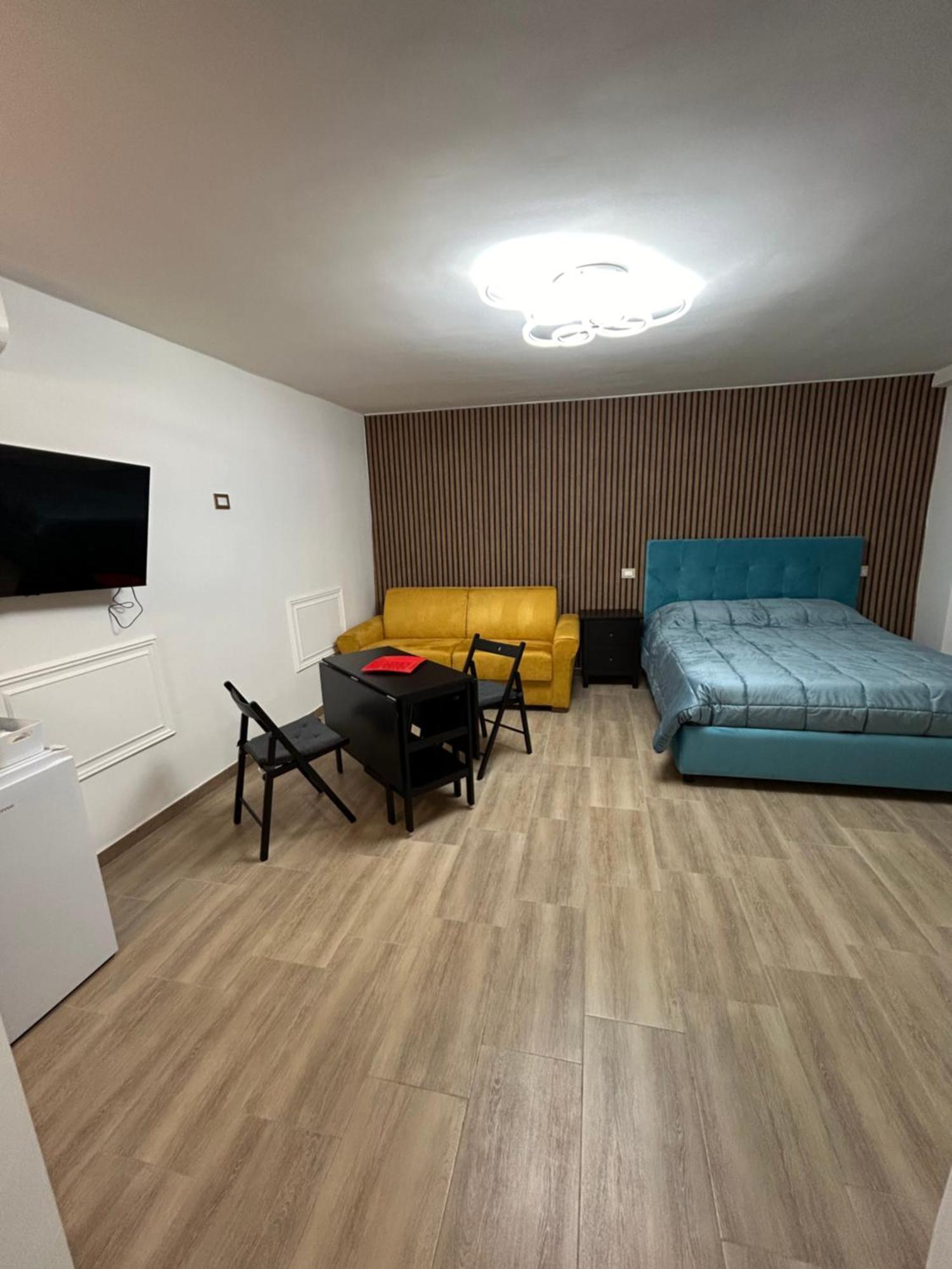 Brother'S 50 Apartment Naples Luaran gambar