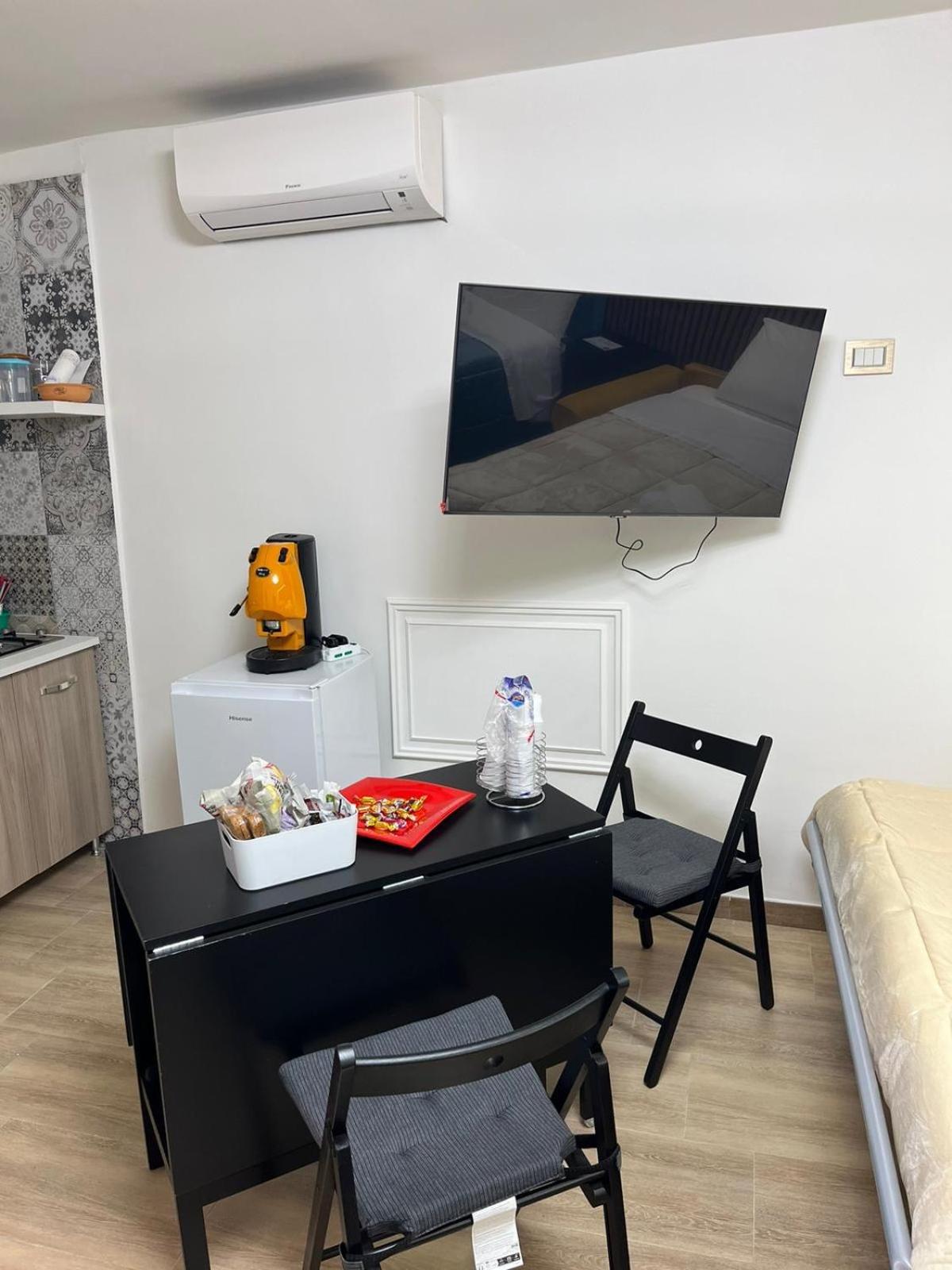Brother'S 50 Apartment Naples Luaran gambar