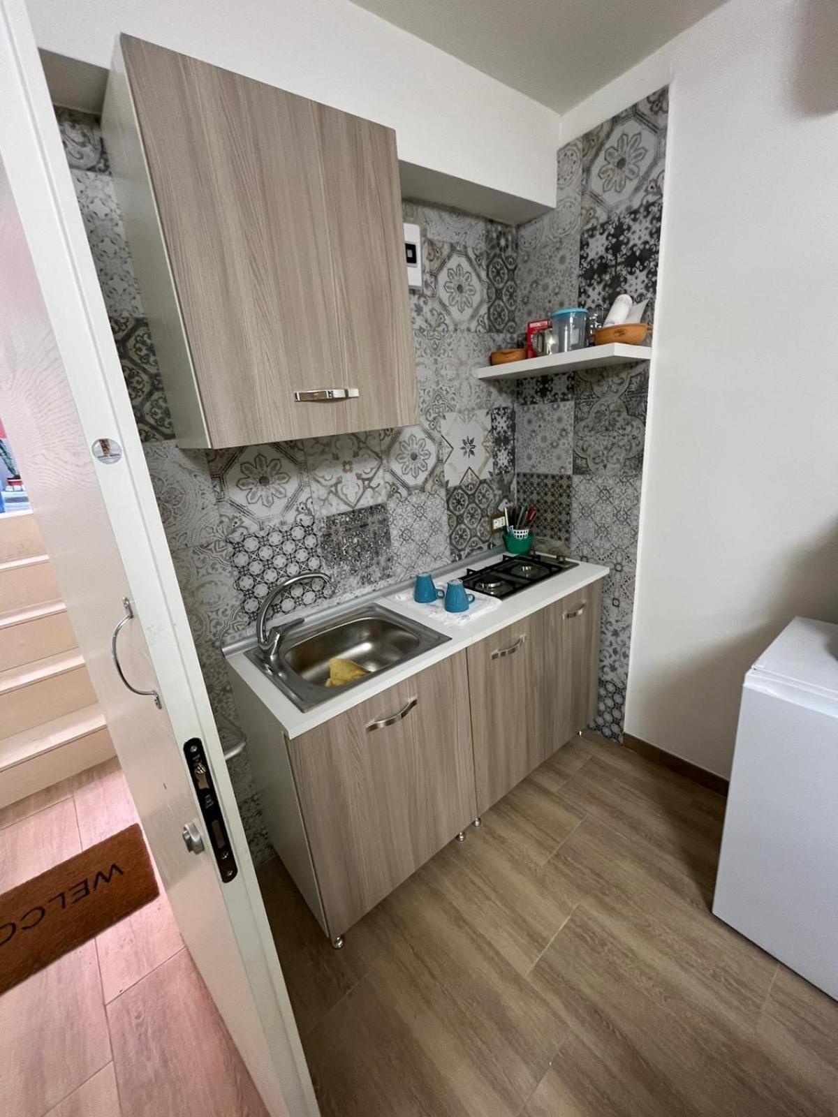 Brother'S 50 Apartment Naples Luaran gambar