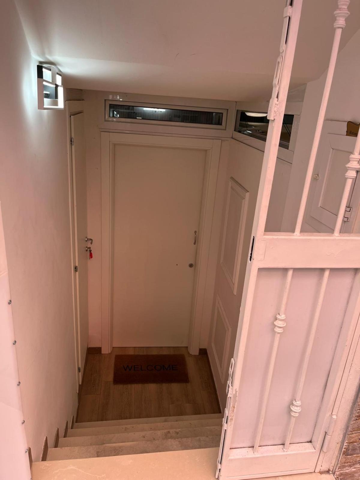 Brother'S 50 Apartment Naples Luaran gambar