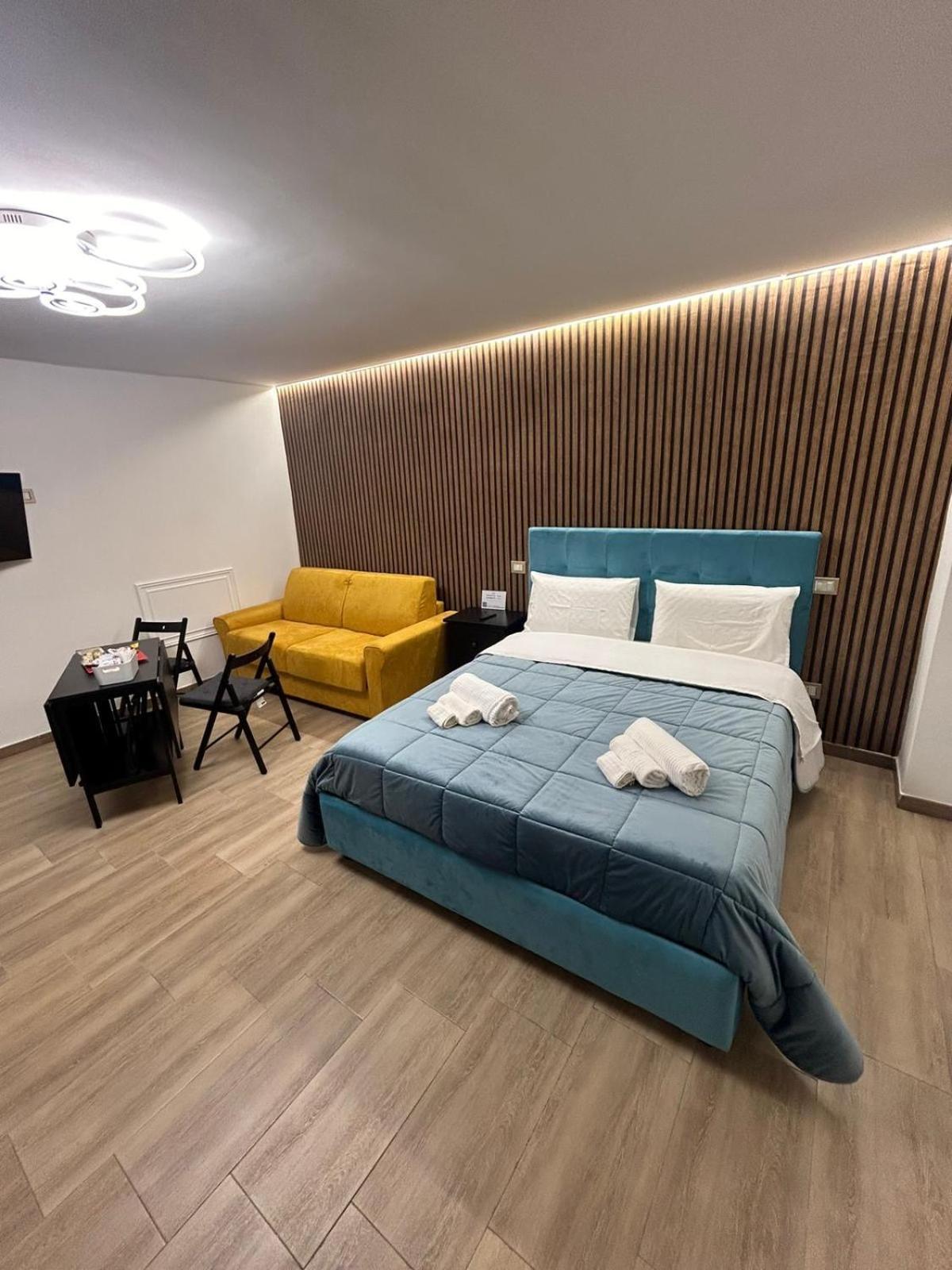 Brother'S 50 Apartment Naples Luaran gambar