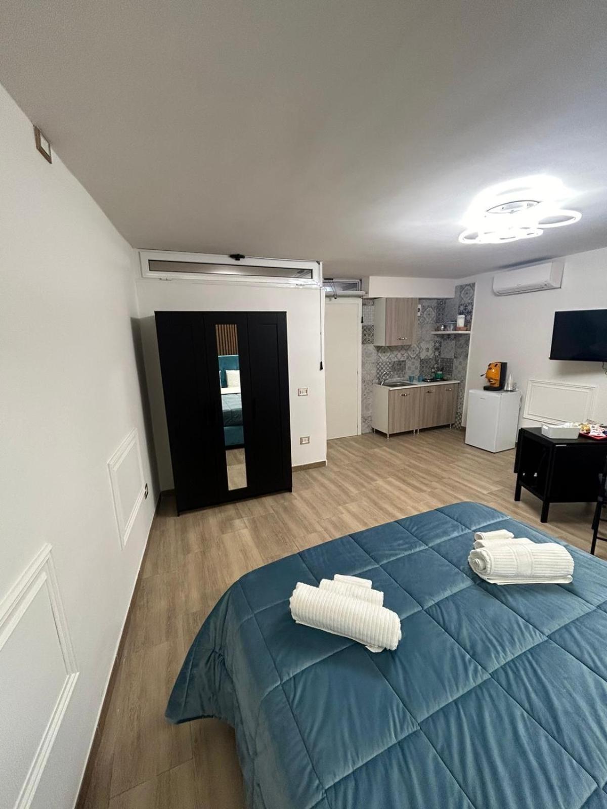 Brother'S 50 Apartment Naples Luaran gambar