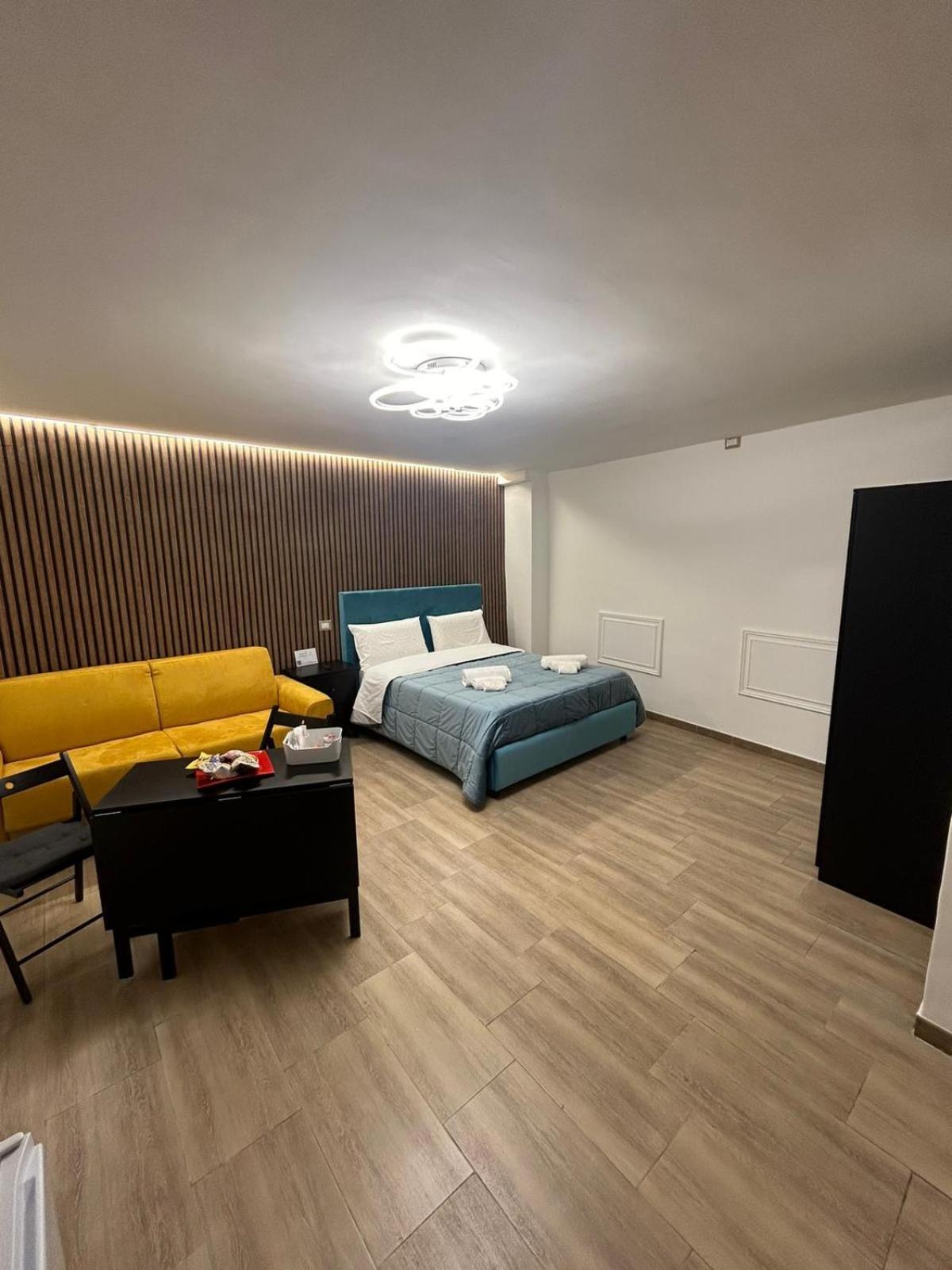 Brother'S 50 Apartment Naples Luaran gambar