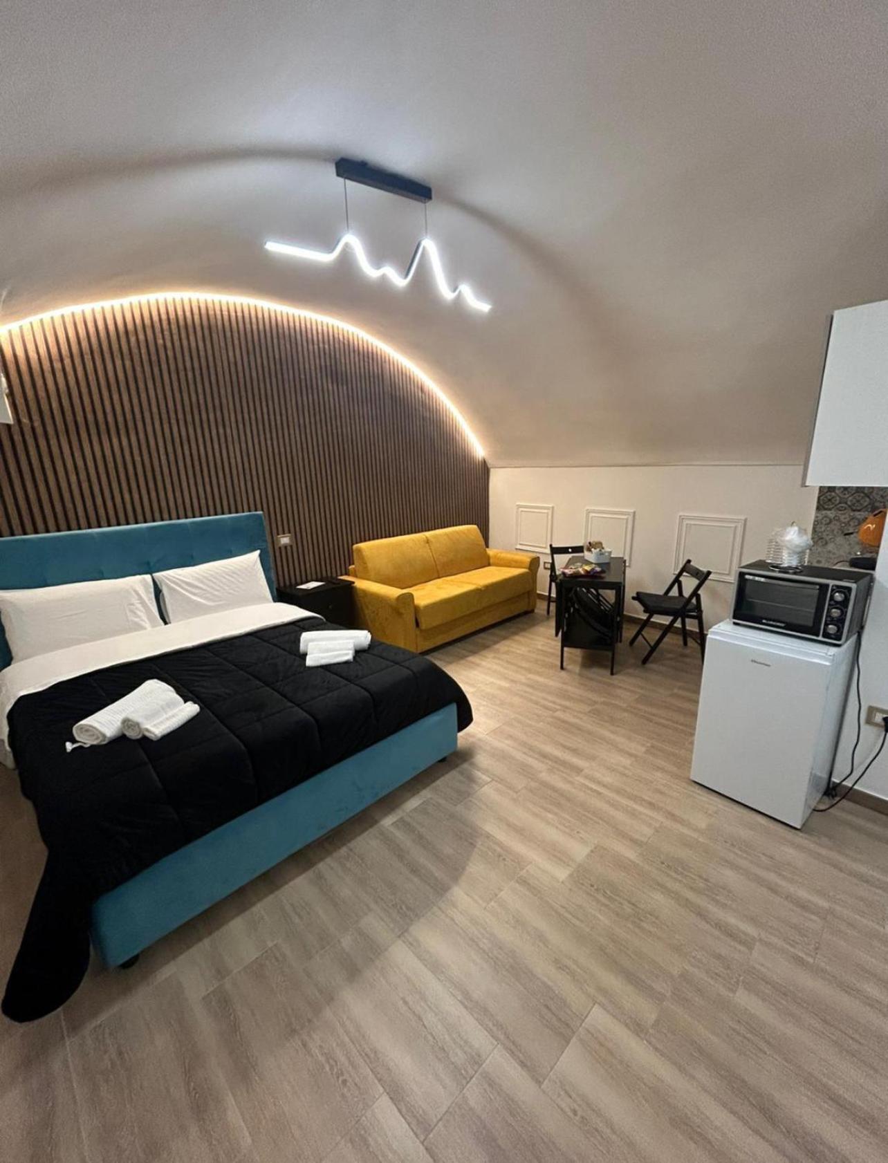 Brother'S 50 Apartment Naples Luaran gambar